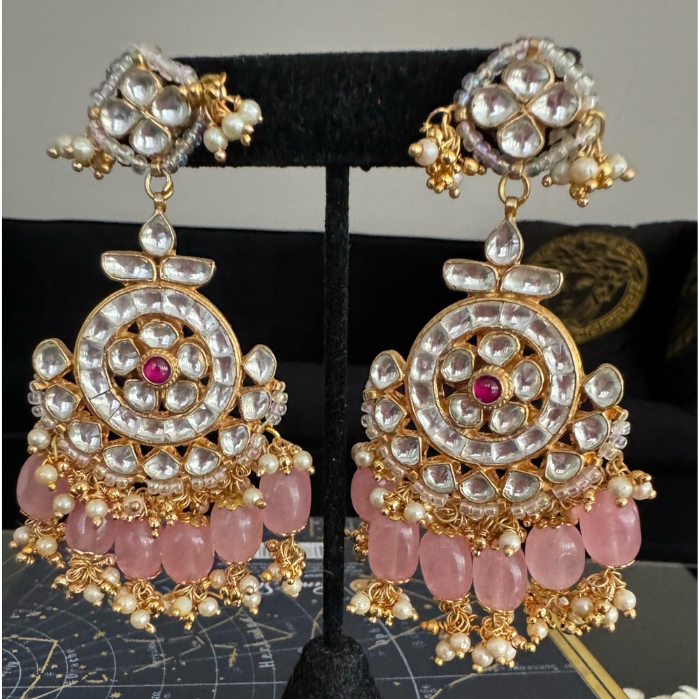 Indian jewelry